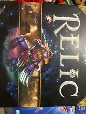 Relic board game for sale  Narvon