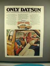1976 datsun king for sale  Madison Heights