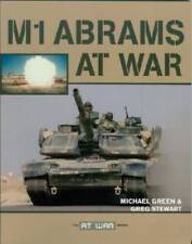 Abrams war paperback for sale  Montgomery