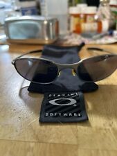 Vintage oakley sunglasses for sale  Shipping to Ireland