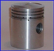 New piston with usato  Bitonto