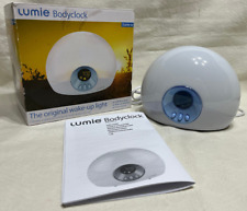 Lumie bodyclock starter for sale  BRADFORD