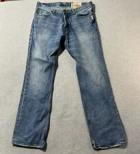 Hollister jeans mens d'occasion  Expédié en Belgium