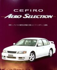 286440 nissan cefiro gebraucht kaufen  Deutschland