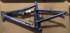 Santacruz bike frame for sale  Brentwood