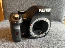 Pentax slr digital for sale  LONDON