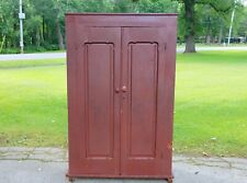 Panty cupboard cabinet for sale  Shiocton