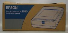 Epson expression 1680 for sale  Victor
