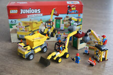 Lego juniors große gebraucht kaufen  Schwelm