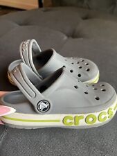 boys crocs for sale  ENFIELD