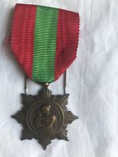 Médaille civile famille d'occasion  Calais
