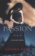 Passion book fallen for sale  UK