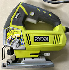 Ryobi js481lg variable for sale  Mcminnville