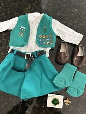 Doll girl scout for sale  Massapequa