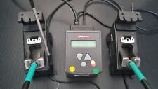 JBC DI 3000 + two AD stands + two T245-A Soldering Handpiece for sale  Shipping to South Africa