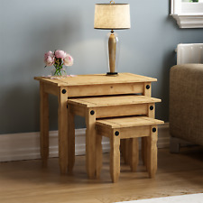 Sale nest tables for sale  BRADFORD