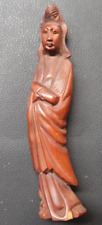 Vintage carved wooden for sale  Mount Airy