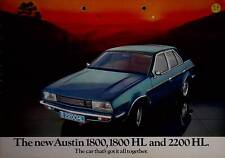 270006 austin 1800 gebraucht kaufen  Deutschland