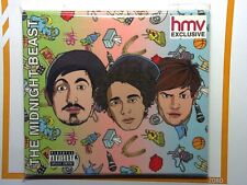 Midnight beast hmv for sale  RUGBY