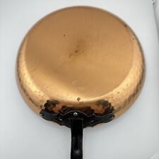 Vintage hammered copper for sale  Easley