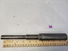 Vintage Round Mandrel Blacksmith Forging Tool for sale  Shipping to South Africa