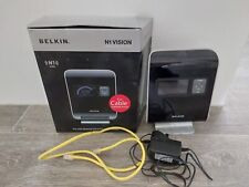 Belkin vision wireless for sale  RUGBY