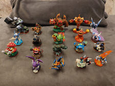 Lotto skylanders giants. usato  Carrara