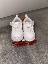 Nike baby trainers for sale  CHELMSFORD