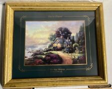 Thomas kinkade new for sale  Marriottsville