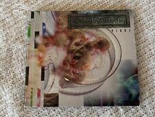 Iron Maiden Rare Virus Original 1996 Reino Unido Oficial PROMO Pacote Único Digi CD comprar usado  Enviando para Brazil