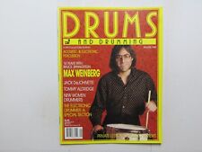 Vintage 1988 drums for sale  Rolling Meadows