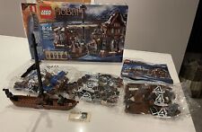 Lego hobbit lake for sale  COVENTRY