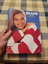 1992 sears catalog for sale  Somerset