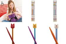 Childrens knitting needles for sale  DERBY