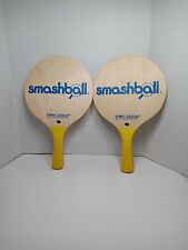 Smashball paddles raquets for sale  Littleton