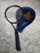 Pro Kennex Fusion Graphite Alloy Comp tennis racket and cover in good condition  for sale  Shipping to South Africa