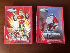 Two challenge gobots for sale  ARMAGH