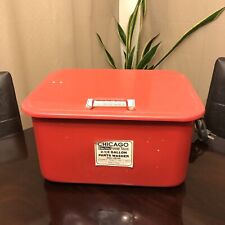 Vintage chicago electric for sale  Sanger