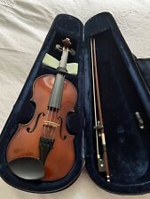 Viola musical instrument for sale  EDINBURGH