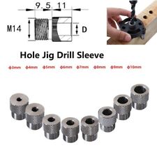 Drill sleeve drill for sale  Shipping to Ireland