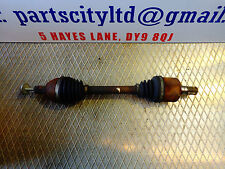 ford galaxy drive shaft for sale  STOURBRIDGE