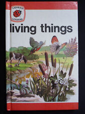 Vintage ladybird leaders for sale  READING