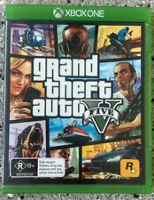 Grand Theft Auto V 5 GTA V 5 Xbox ONE | Frete Grátis UA comprar usado  Enviando para Brazil