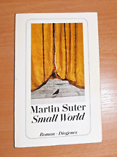 Martin suter small gebraucht kaufen  Köln