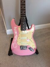 Hello kitty squier for sale  Shipping to Ireland