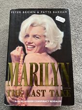 Marilyn monroe book for sale  WEDNESBURY