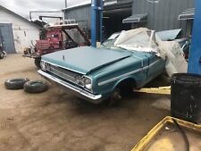 1966 plymouth belvedere for sale  Aurora