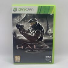 Shooter Halo Combat Evolved Anniversary Xbox 360 2011 Microsoft MA15+ en muy buen estado, usado segunda mano  Embacar hacia Mexico