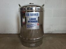 Wessington cryogenics liquid for sale  LOCKERBIE