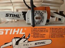 Riginal stihl motorsäge gebraucht kaufen  Schiltach